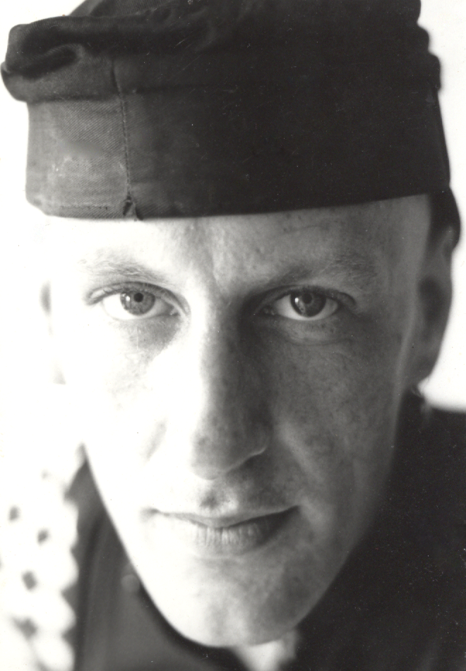 Bradd Alan Bitney