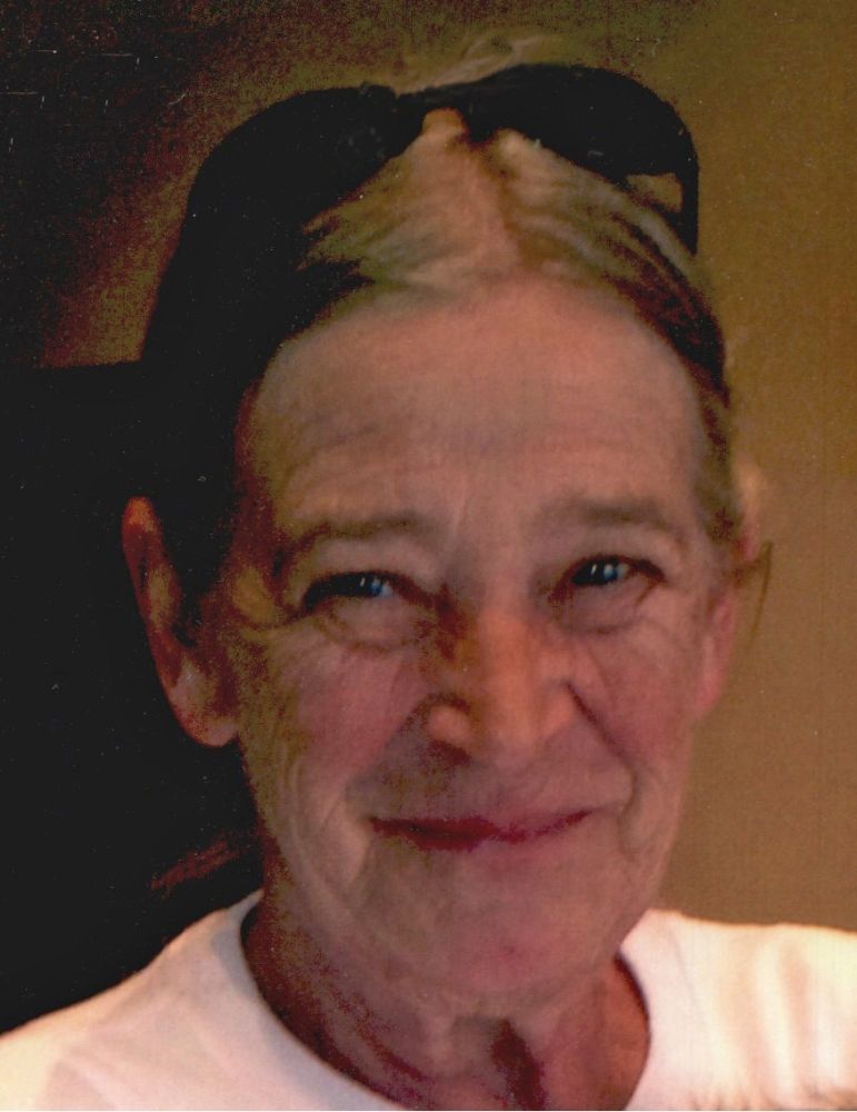 Carol Elizabeth Franks