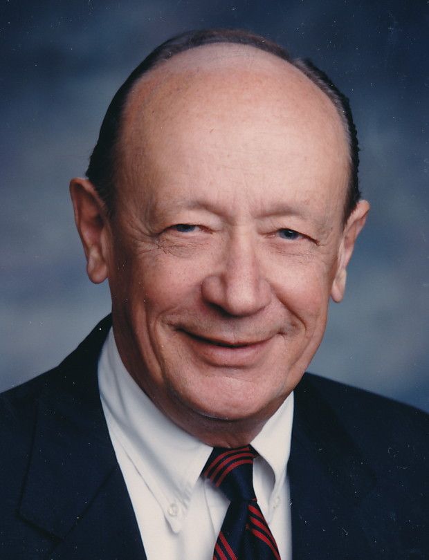 Edward Scofield Waterbury