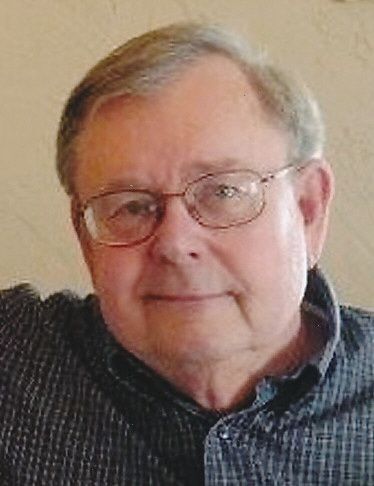 Allen Charles Wollenzien