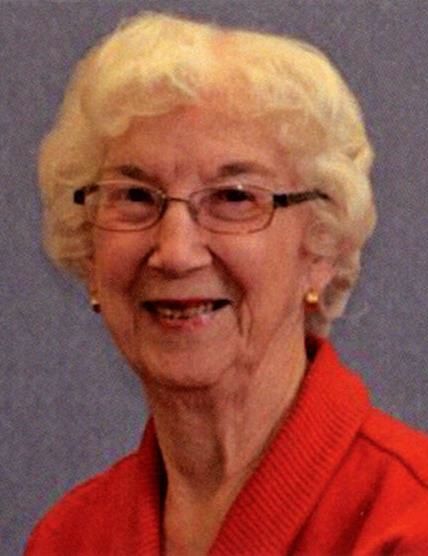 Ruth A. Williamson