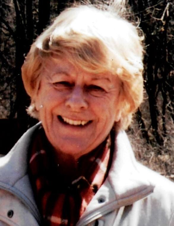 Patricia A. McGettigan