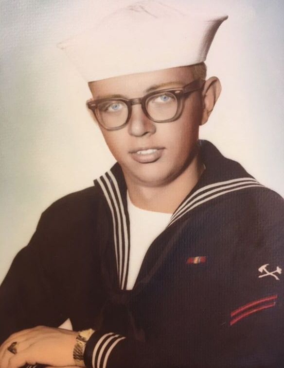 Larry F. Ganshert