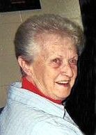 Nancy Elaine Rowell