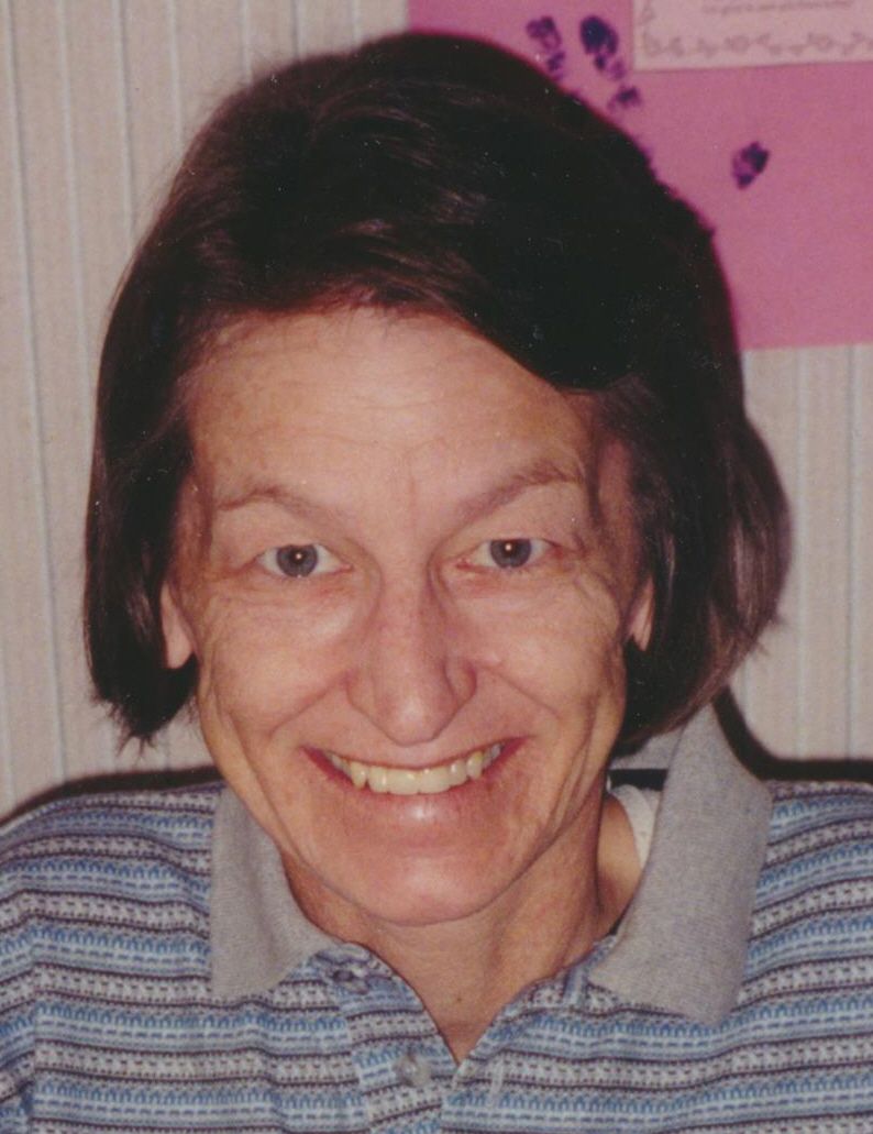Connie J. Yelk