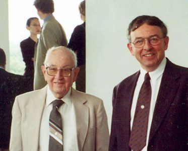 Memorial wall photo