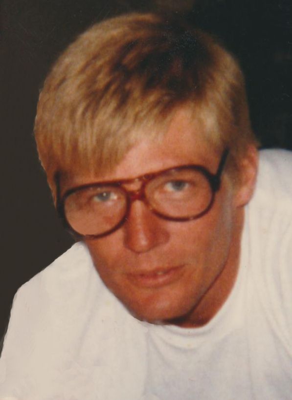 John V. Hoegsted