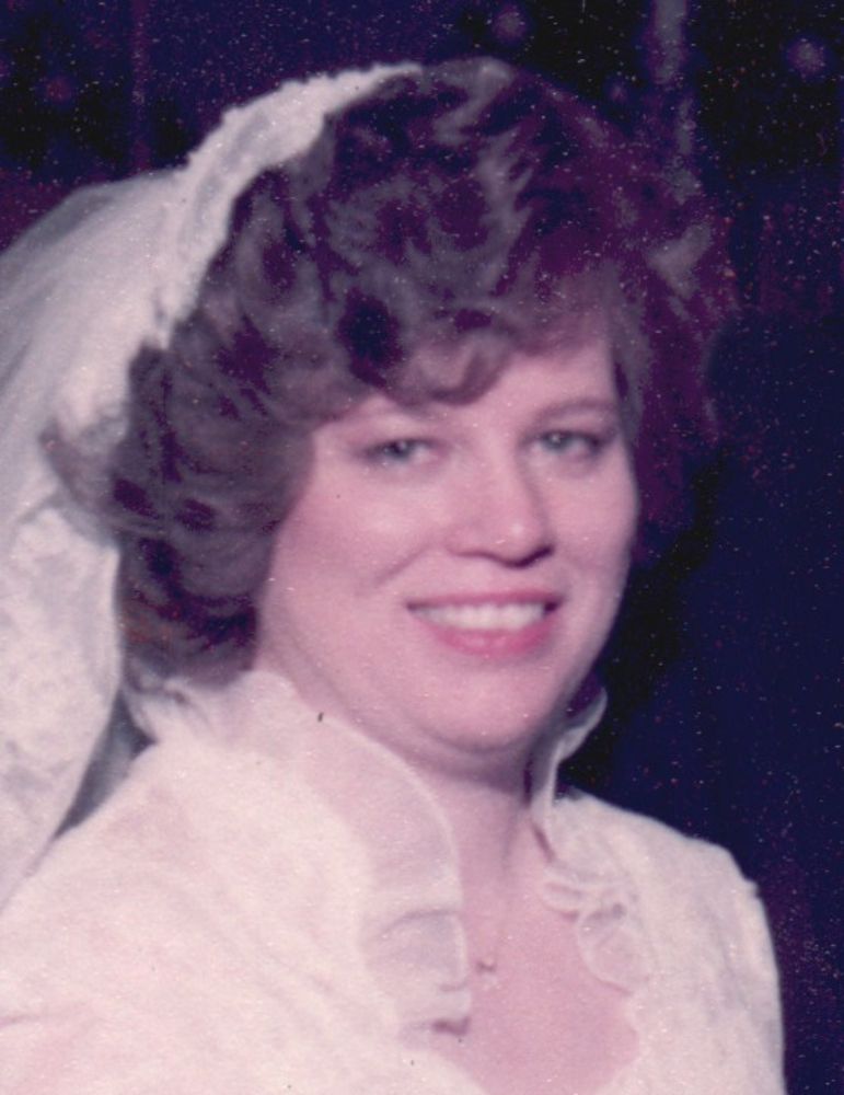 Mary Gerard Kolberg
