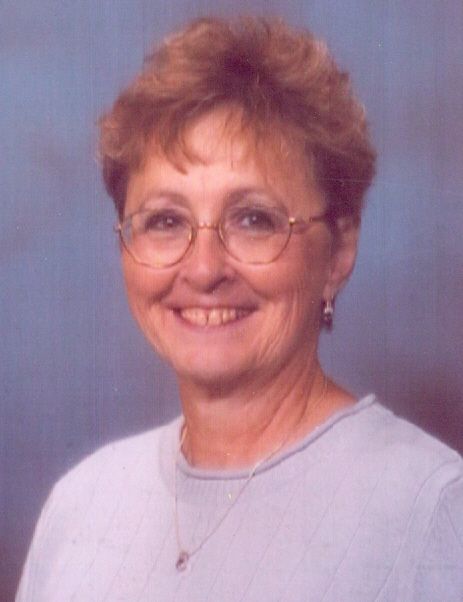 Sandra K. Mischke