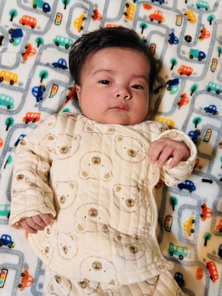 Dereck Junior Arguello Duarte