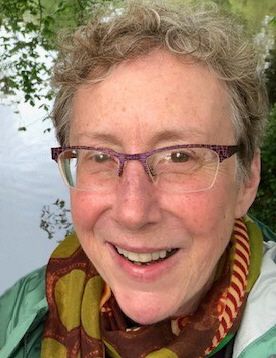 Jane M Kinney