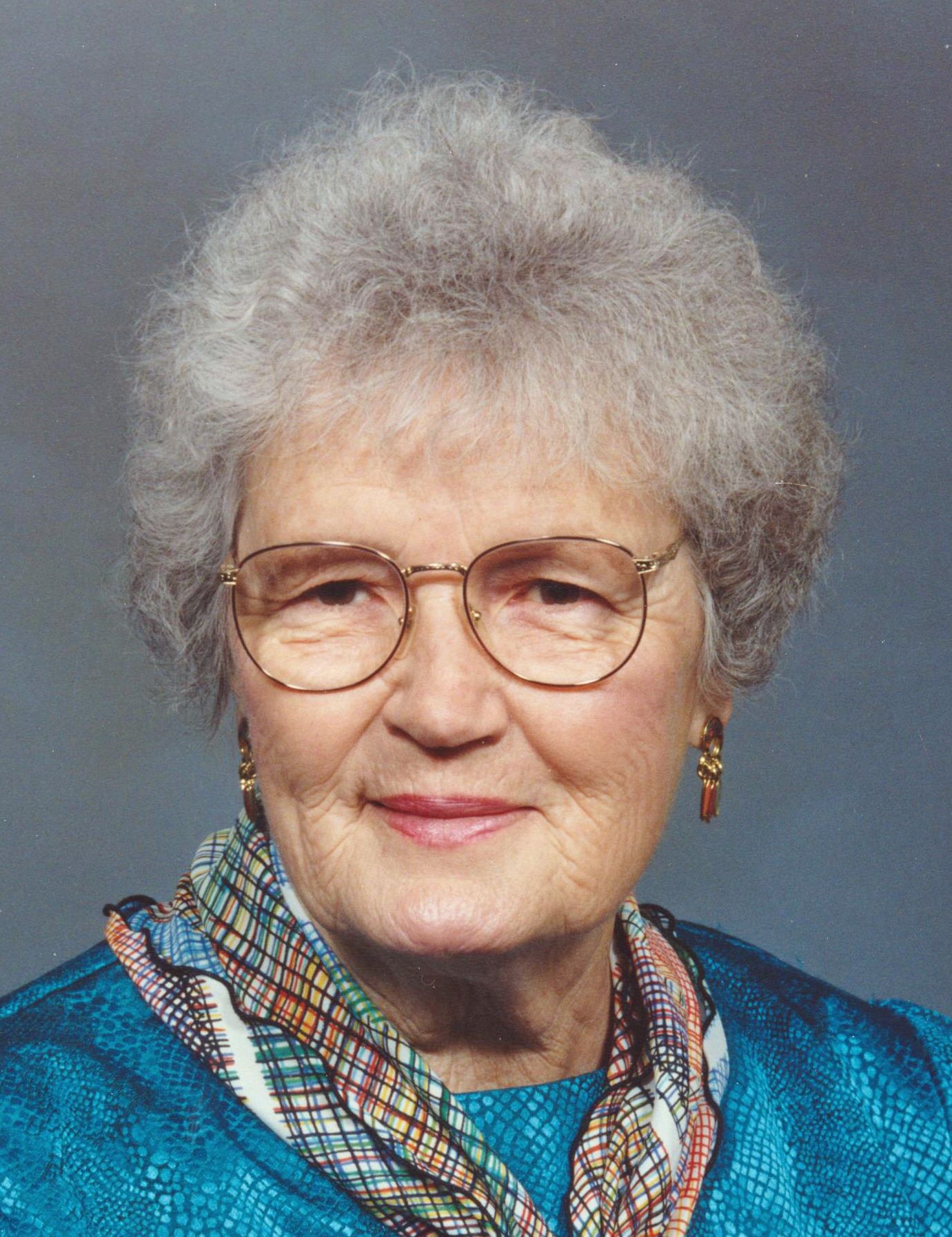 Jean W. Meyer