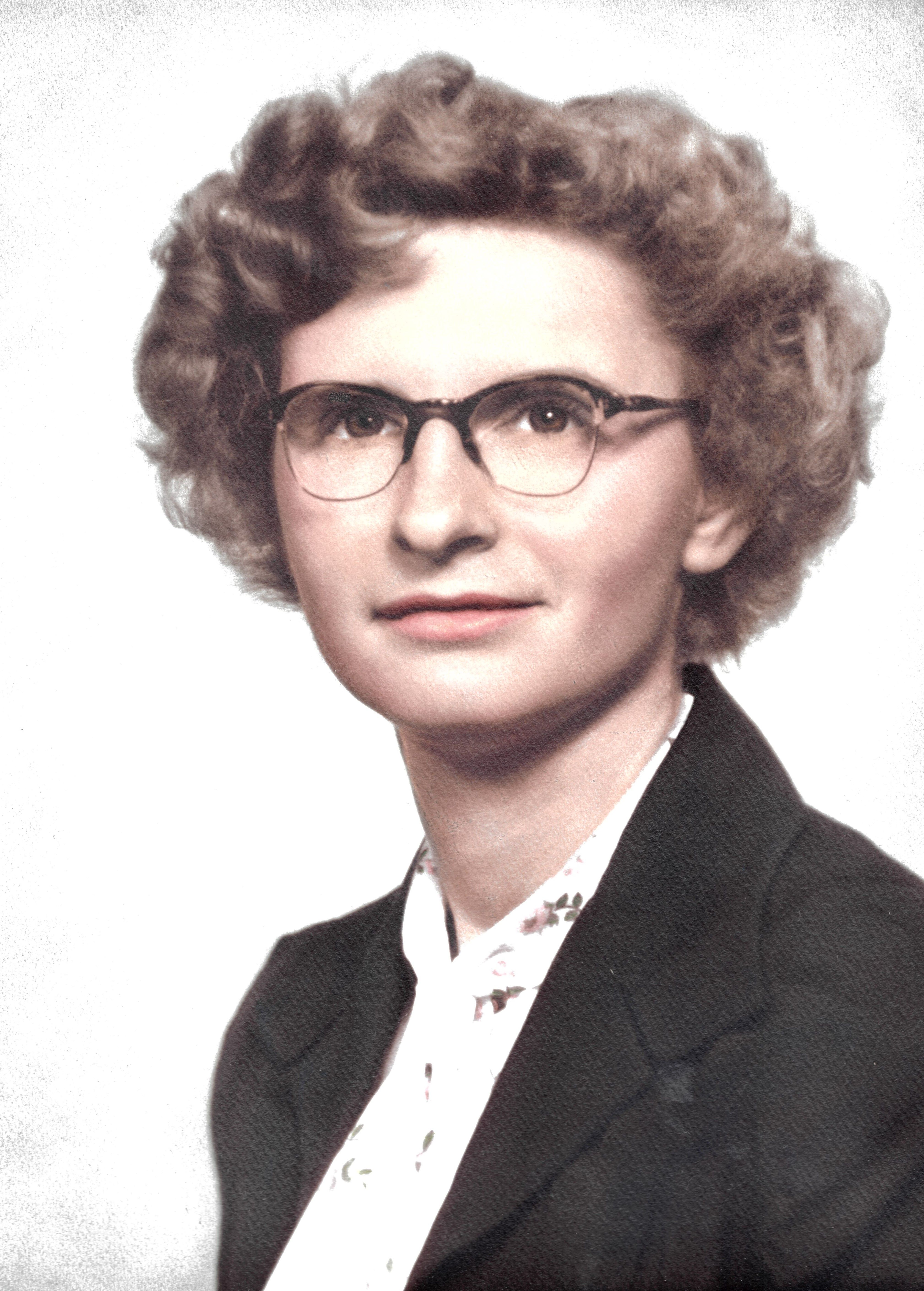 Joyce Ann Taylor
