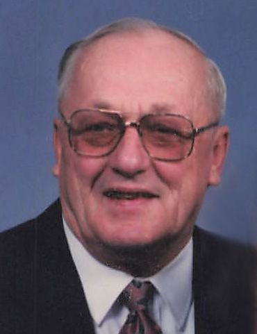 Herbert Niebuhr