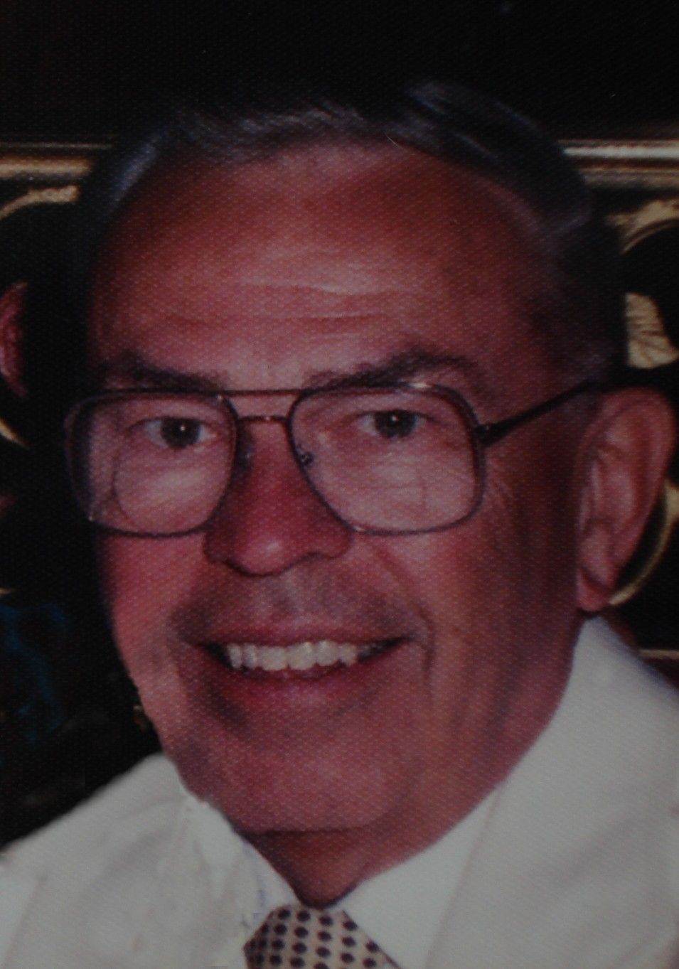 John Reynoldson