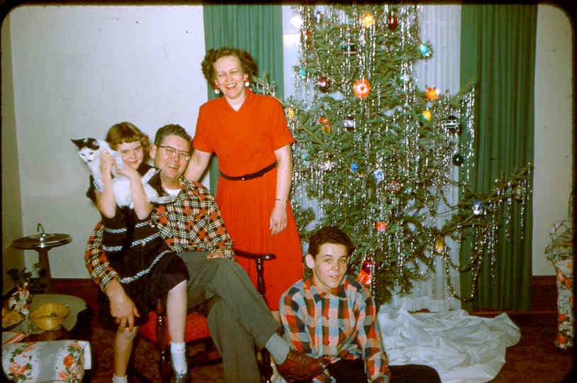 Memorial wall photo