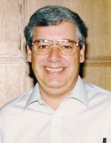 Robert George Angell