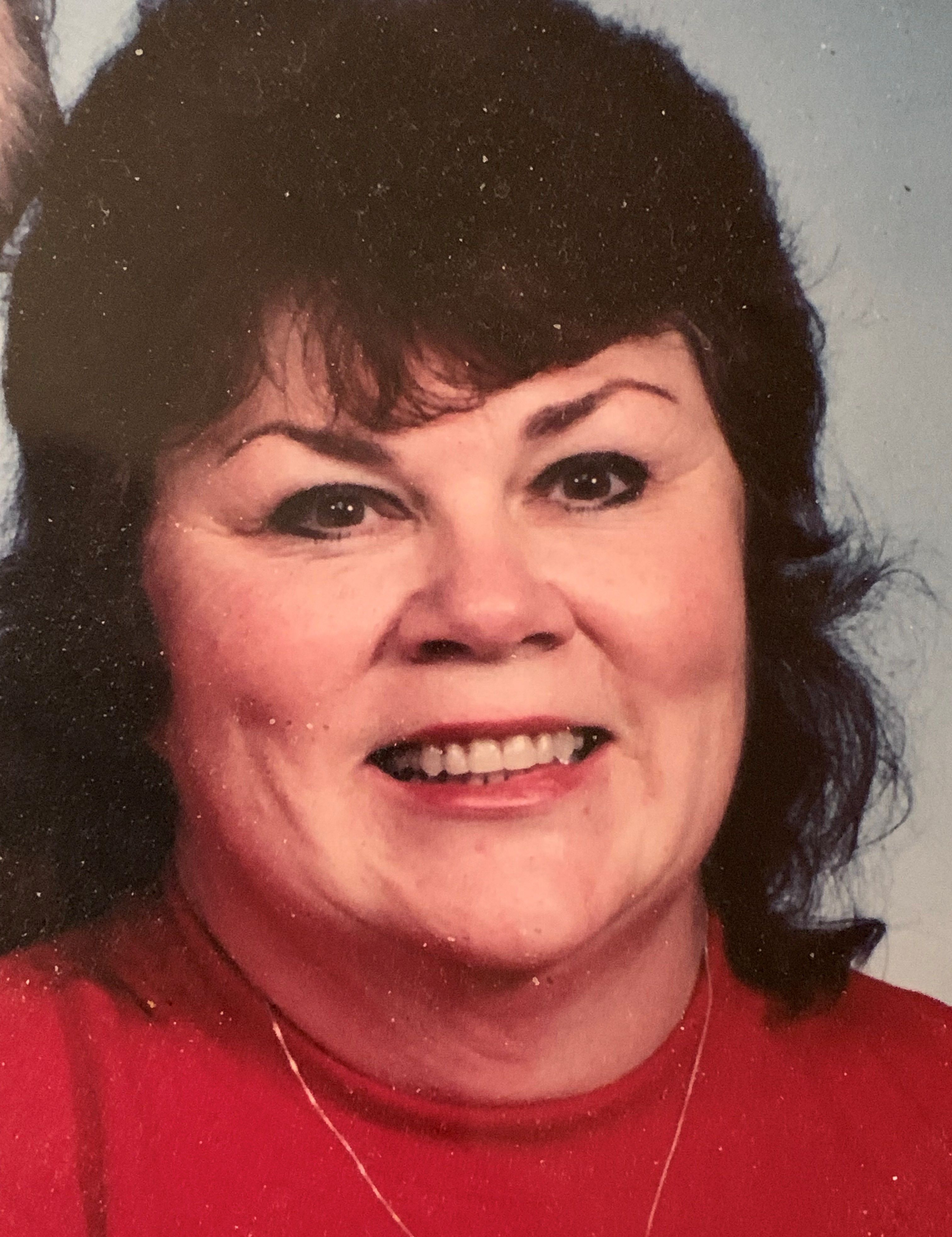 Sharen Smedegard