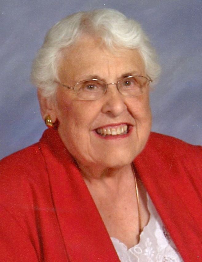 Audrey Jane Way