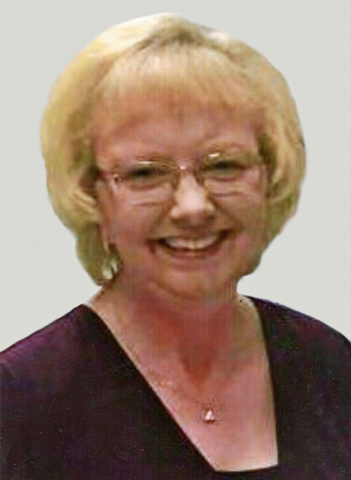 LuAnn Kay Call