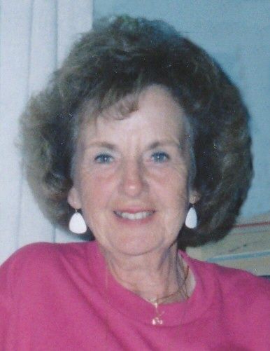 Lorraine Harrington