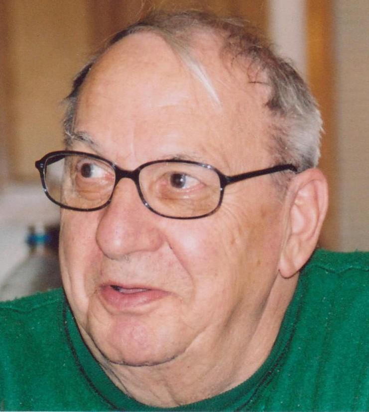 Kenneth L. Kloster