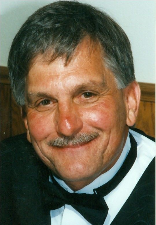 Jack Steven Mulich