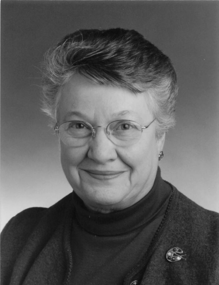 Clare G. McArdle