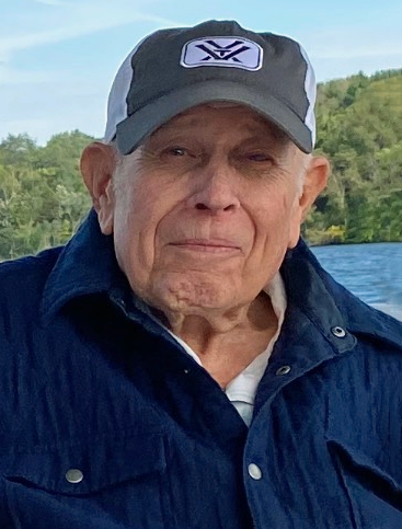 William M. Frisch
