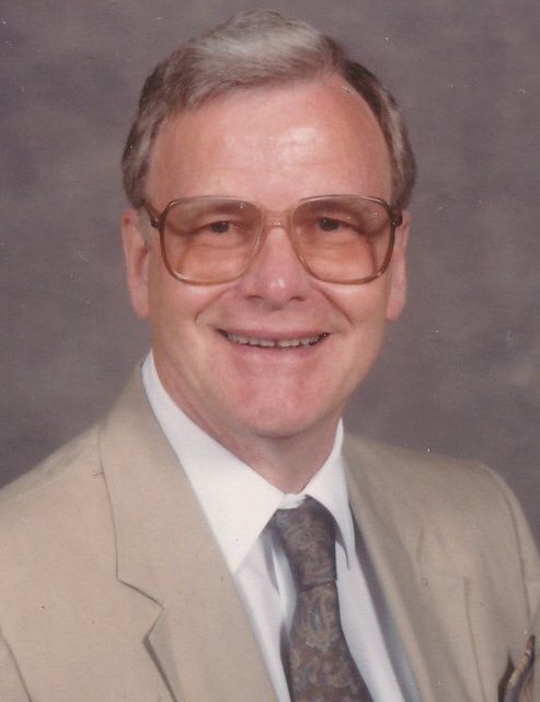 Richard John Schenck