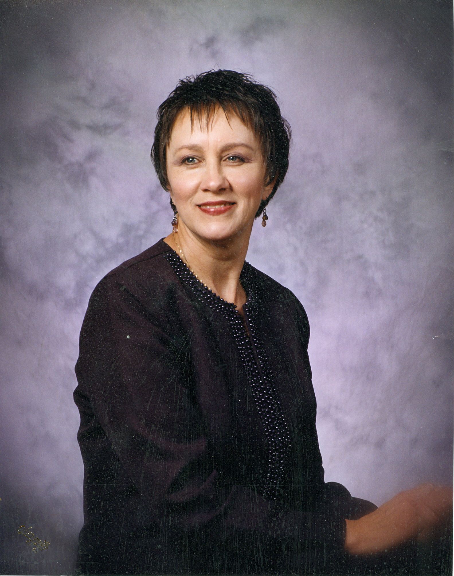 Patricia Rose Kanable