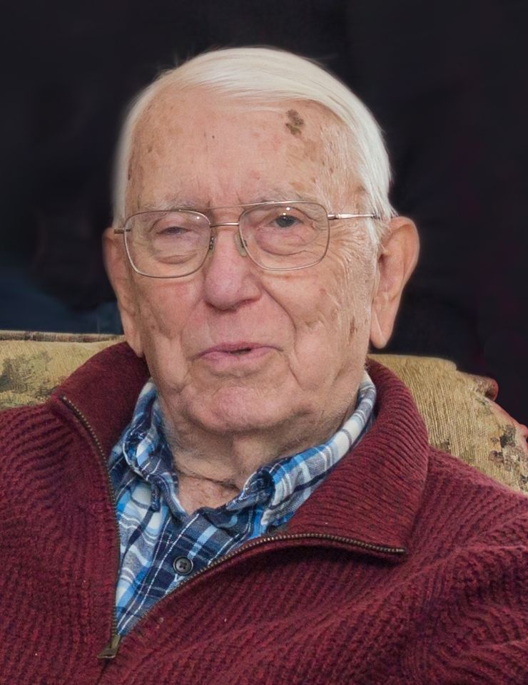 Samuel B Ferguson