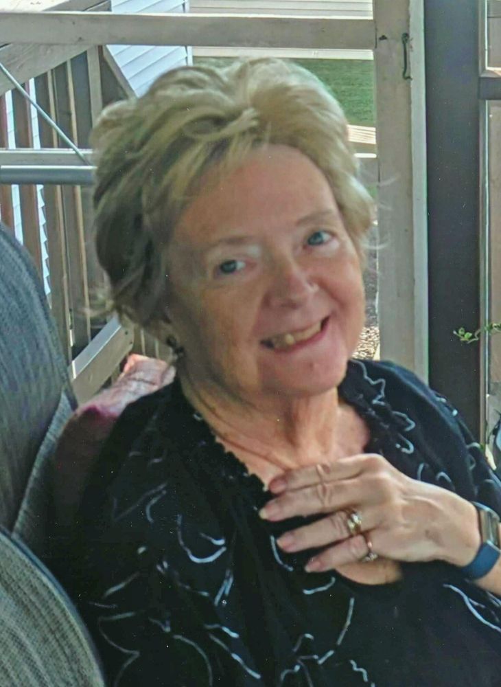 Betty J Bleakley