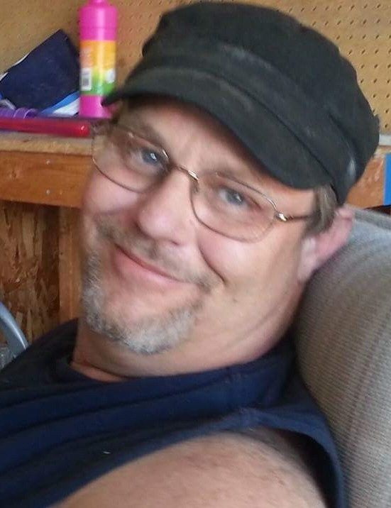 Paul Everett Brewer