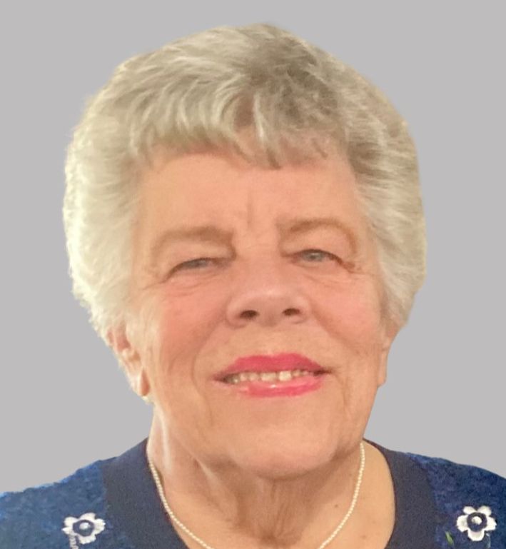 Cornelia Henrietta Buchanan