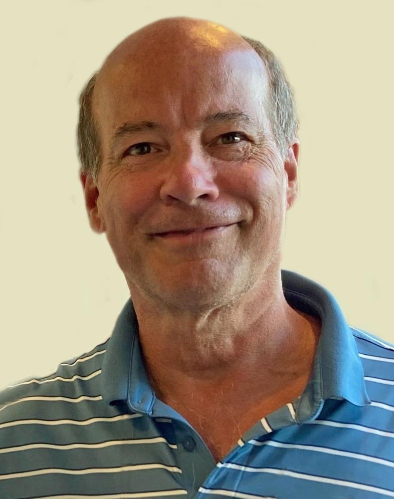 Jeffrey N. Peterson