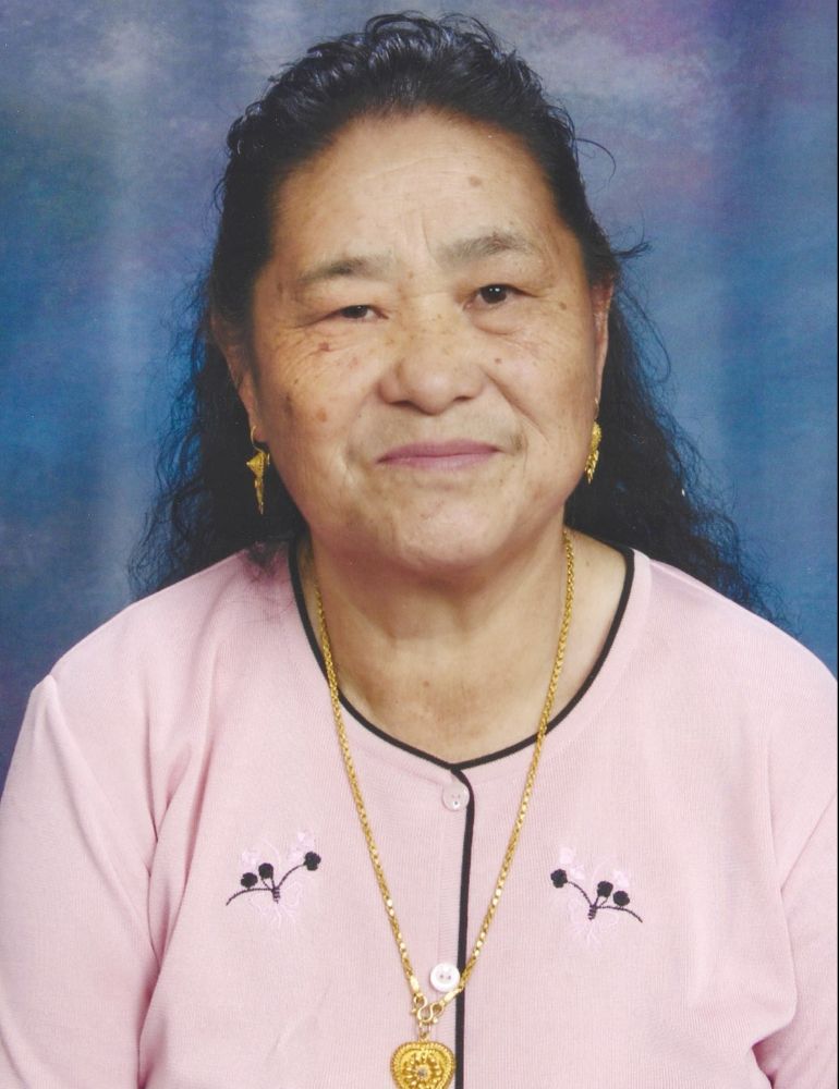 Chue "Phoua" Yang