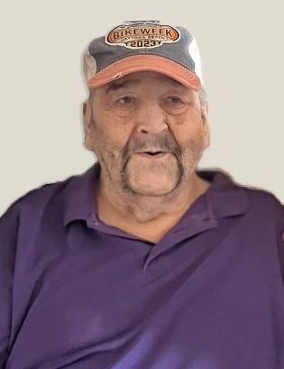 Donald Raymond White