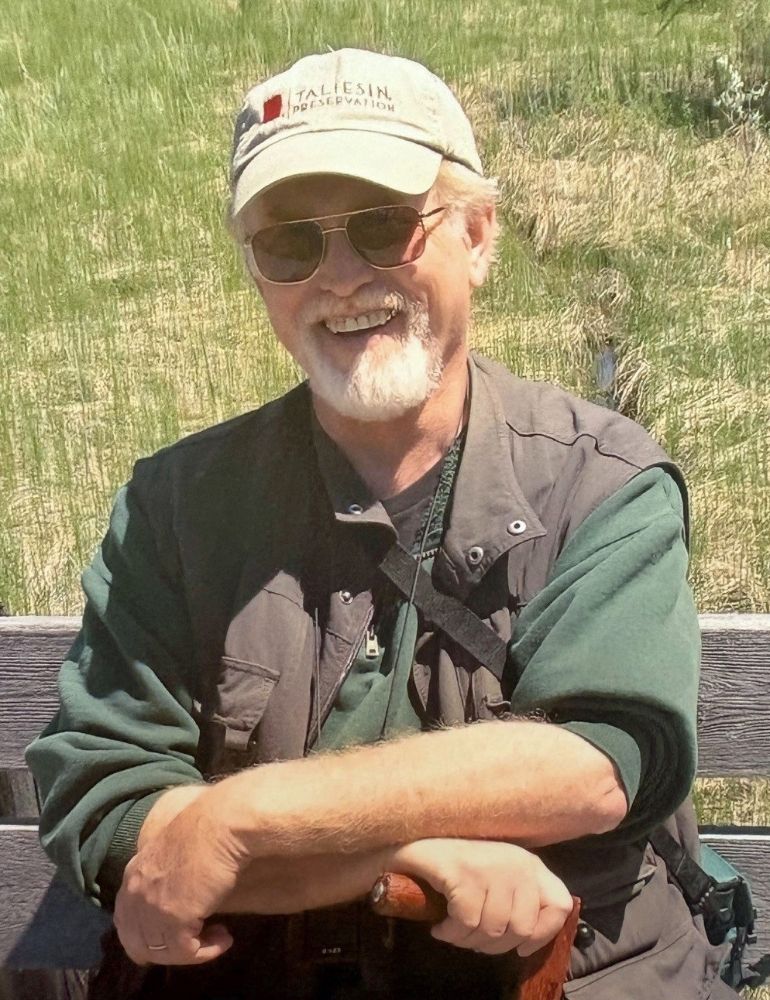 Paul James Bergee