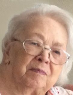 Mary A. Meysembourg