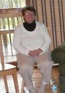 Patricia R. Goff