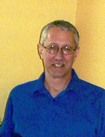 Timothy Edwin Pendorf