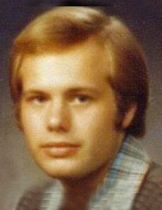 David Alden Sperstad