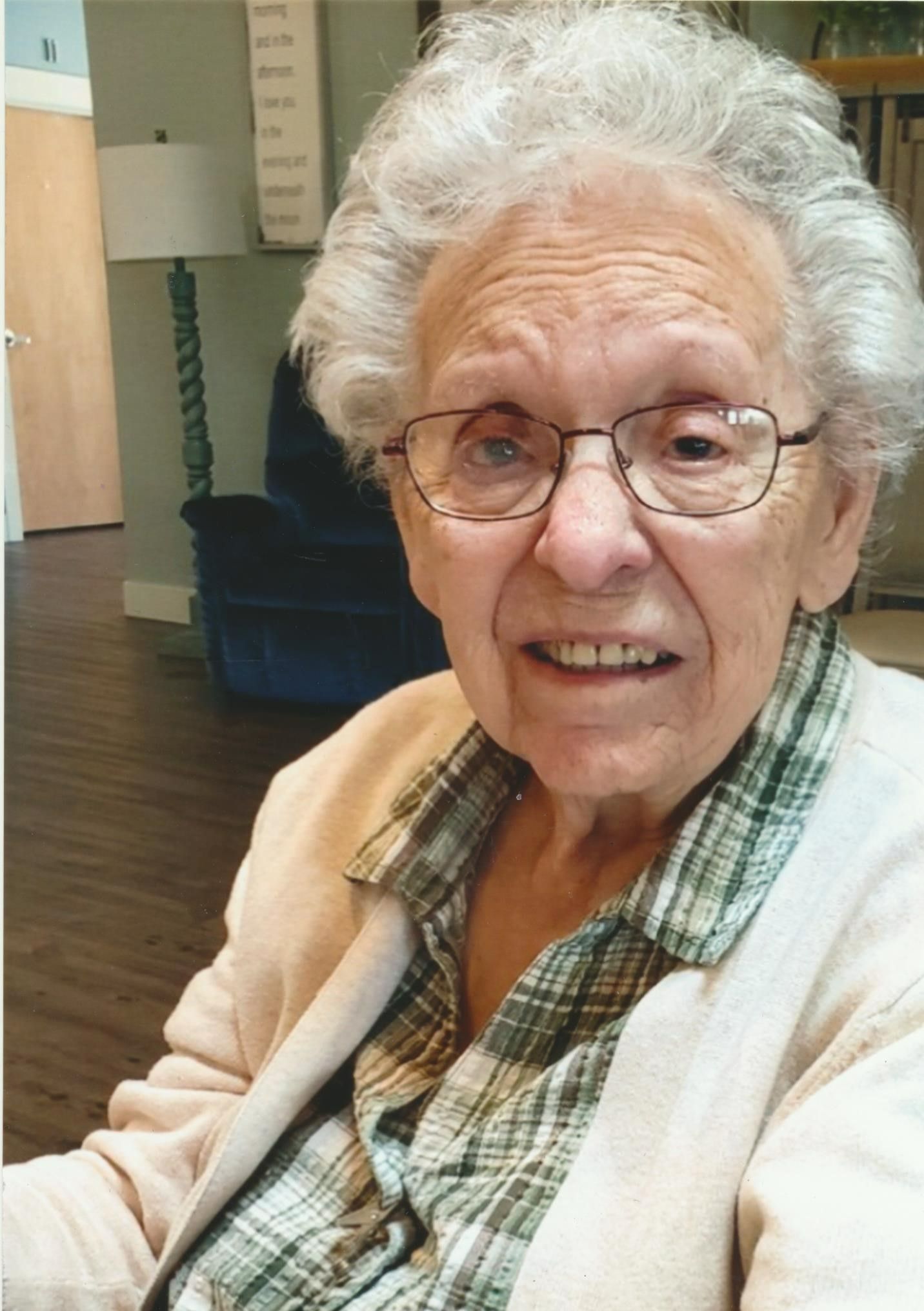 Carol L Damson