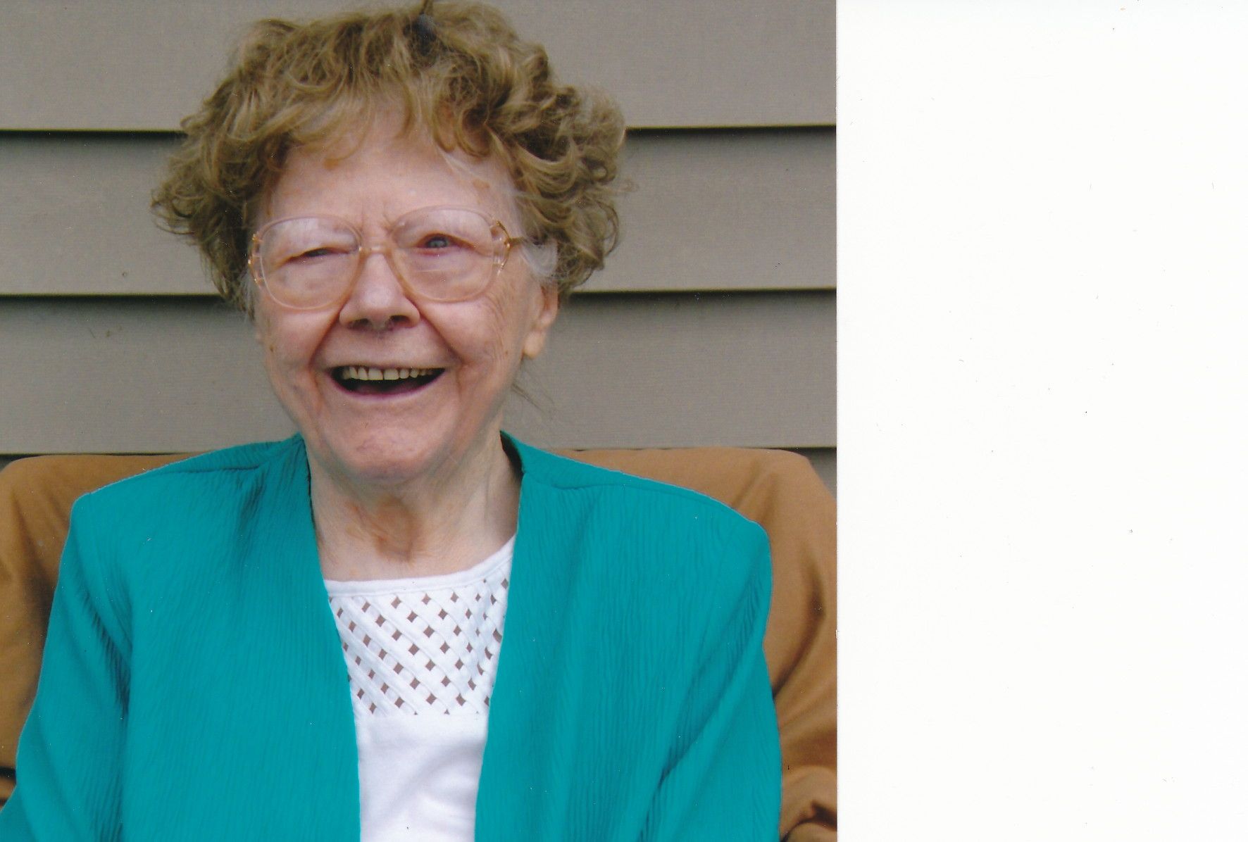 Martha E. Nelson