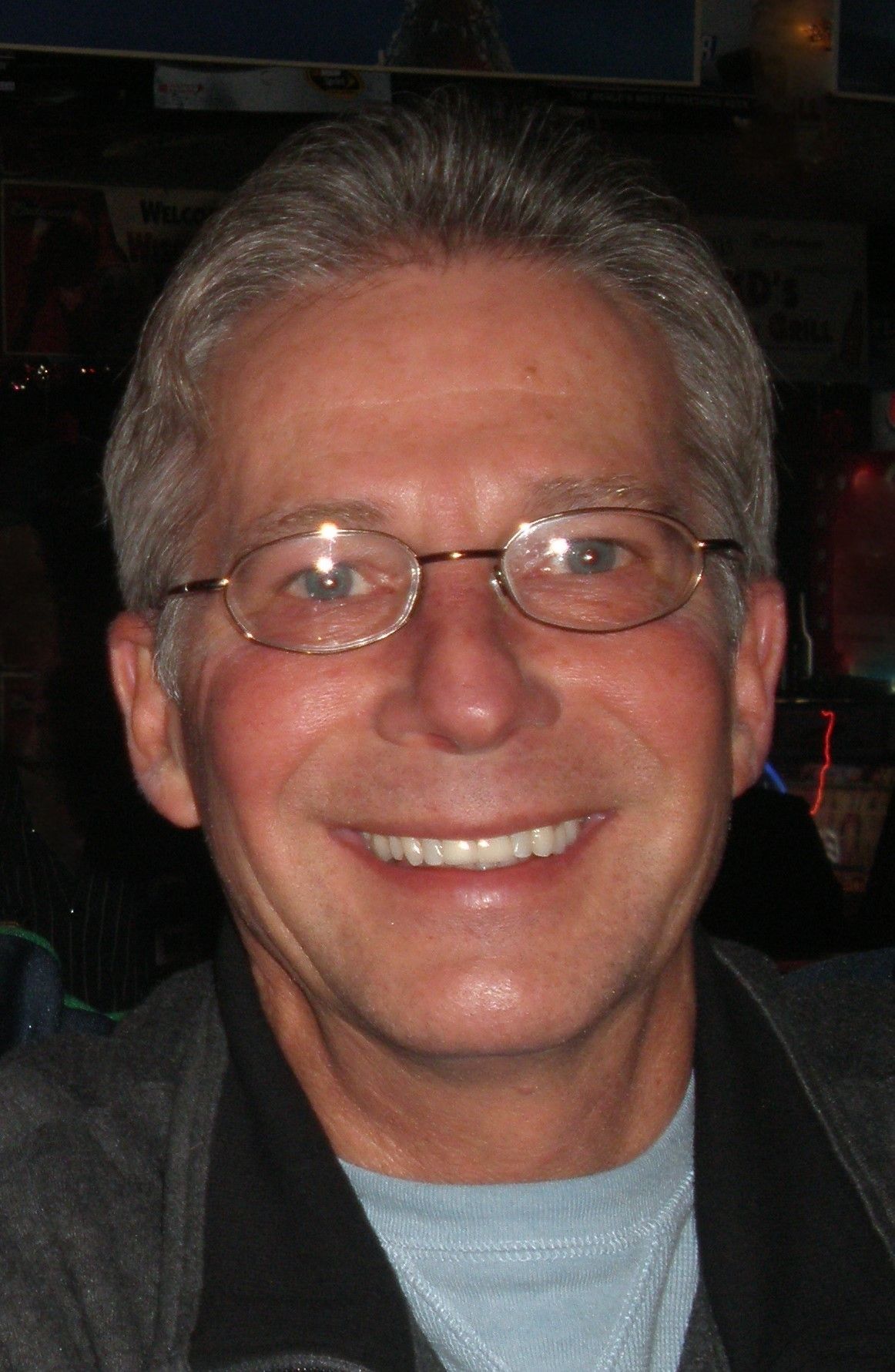 Rodney Gene Barrow