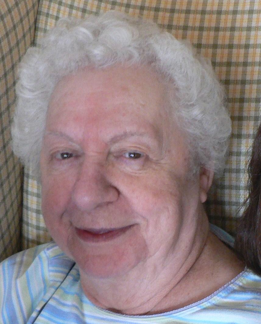 Dorothea L. Barry