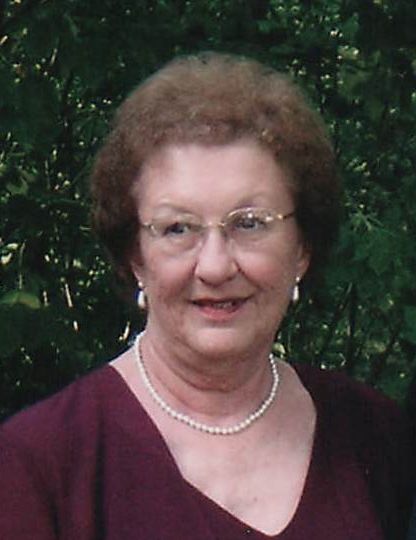 Sharon Lynn Krueger