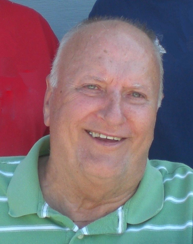 Elmer 'Al' Adolf Buss