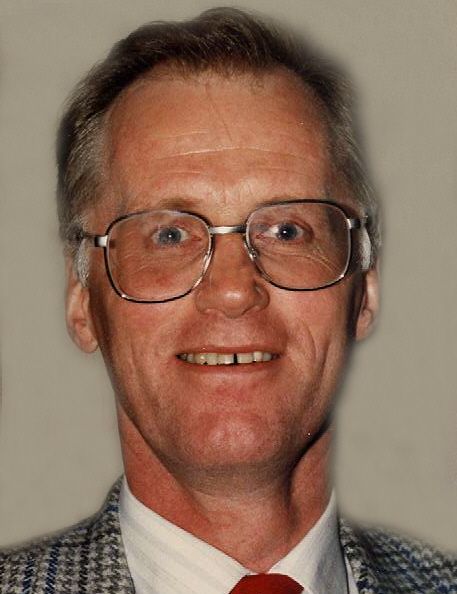 Dr. Hans Börje Friede